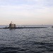 USS North Carolina arrives at Fleet Activities Yokosuka