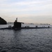 USS North Carolina arrives at Fleet Activities Yokosuka