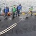 USS North Carolina arrives at Fleet Activities Yokosuka