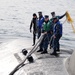 USS North Carolina arrives at Fleet Activities Yokosuka