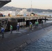 USS North Carolina arrives at Fleet Activities Yokosuka