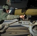 New Jersey Air National Guard ammo in Afghanistan