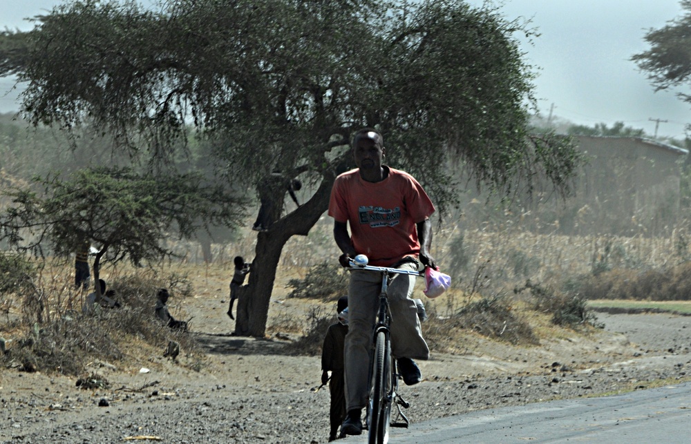 144 hours in Ethiopia: Into the Land of Plenty