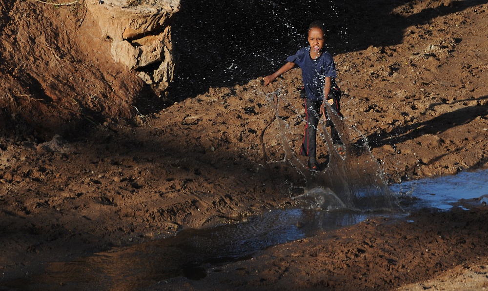 144 hours in Ethiopia: Into the Land of Plenty