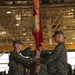 VMA-231 XO takes reigns as CO during change of command