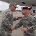 Home for the holidays: Last soldiers redeploy to Fort Bragg from Iraq