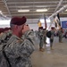 Home for the holidays: Last soldiers redeploy to Fort Bragg from Iraq