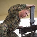 Small-arms technician keeps weapons ready to fire