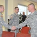 Army’s top non-commissioned officer visits Vicenza