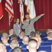Army’s top non-commissioned officer visits Vicenza