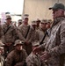 SECNAV visits FOB Nolay, awards two Marines