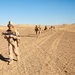 Operation Eagle Hunt takes flight
