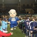 SD Sockers hosts Military Appreciation Night