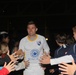 SD Sockers hosts Military Appreciation Night