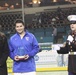 SD Sockers hosts Military Appreciation Night