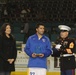 SD Sockers hosts Military Appreciation Night