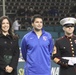 SD Sockers hosts Military Appreciation Night