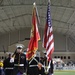 SD Sockers hosts Military Appreciation Night