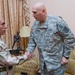 Odierno visits Iraq