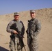Washingtonians on the range
