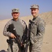 364th ESC goes to the range