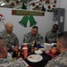 Army Reserve leadership visits troops