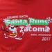 IJC Santa Runs Tacoma 5K
