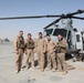 Operation Noel: Marine helicopters spread Christmas spirit in Afghanistan