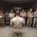 Marines, sailors of ‘America’s Battalion’ celebrate Christmas in Afghanistan