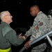 275th CSSB returns to US