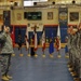 Army Reserve leadership visits troops