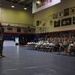 Army Reserve leadership visits troops