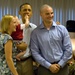 President Obama meets Marines and sailors of Marine Corps Base Hawaii