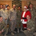 ISAF commander recognizes service members on Christmas Day