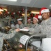 Third Army CG serves Christmas meals to Servicemembers