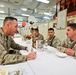 Assistant Commandant of the Marine Corps visits Camp Leatherneck