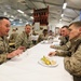 Assistant Commandant of the Marine Corps visits Camp Leatherneck