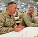 Assistant Commandant of the Marine Corps visits Camp Leatherneck