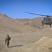 Life at Combat Outpost Chak DC