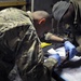 Life at Combat Outpost Chak DC