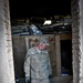 Life at Combat Outpost Chak DC