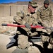 Life at Combat Outpost Chak DC