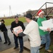 107th Airlift Wing serves the community