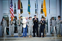 It's all in the eye of the beholder - Maneuver Center of Excellence Headquarters