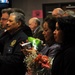 Austin Reservist receives Purple Heart
