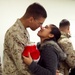 Deployed Marines return in time for Christmas