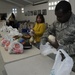Nevada Air National Guard helps holiday community