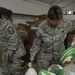 Nevada Air National Guard helps holiday community
