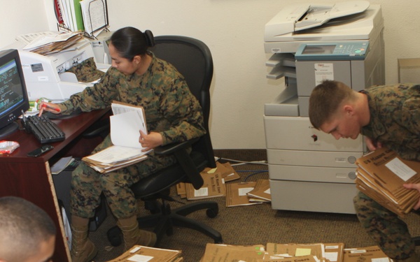 SRBs turn to electronic format