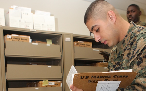 SRBs turn to electronic format